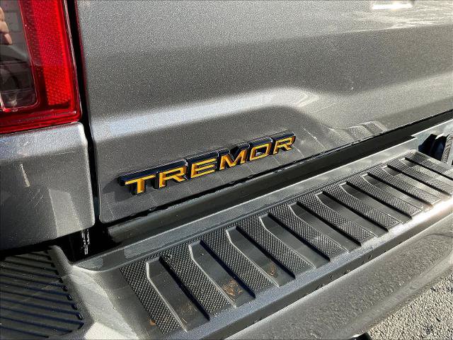 Certified 2025 Ford F150 Tremor AWD/4WD image 27