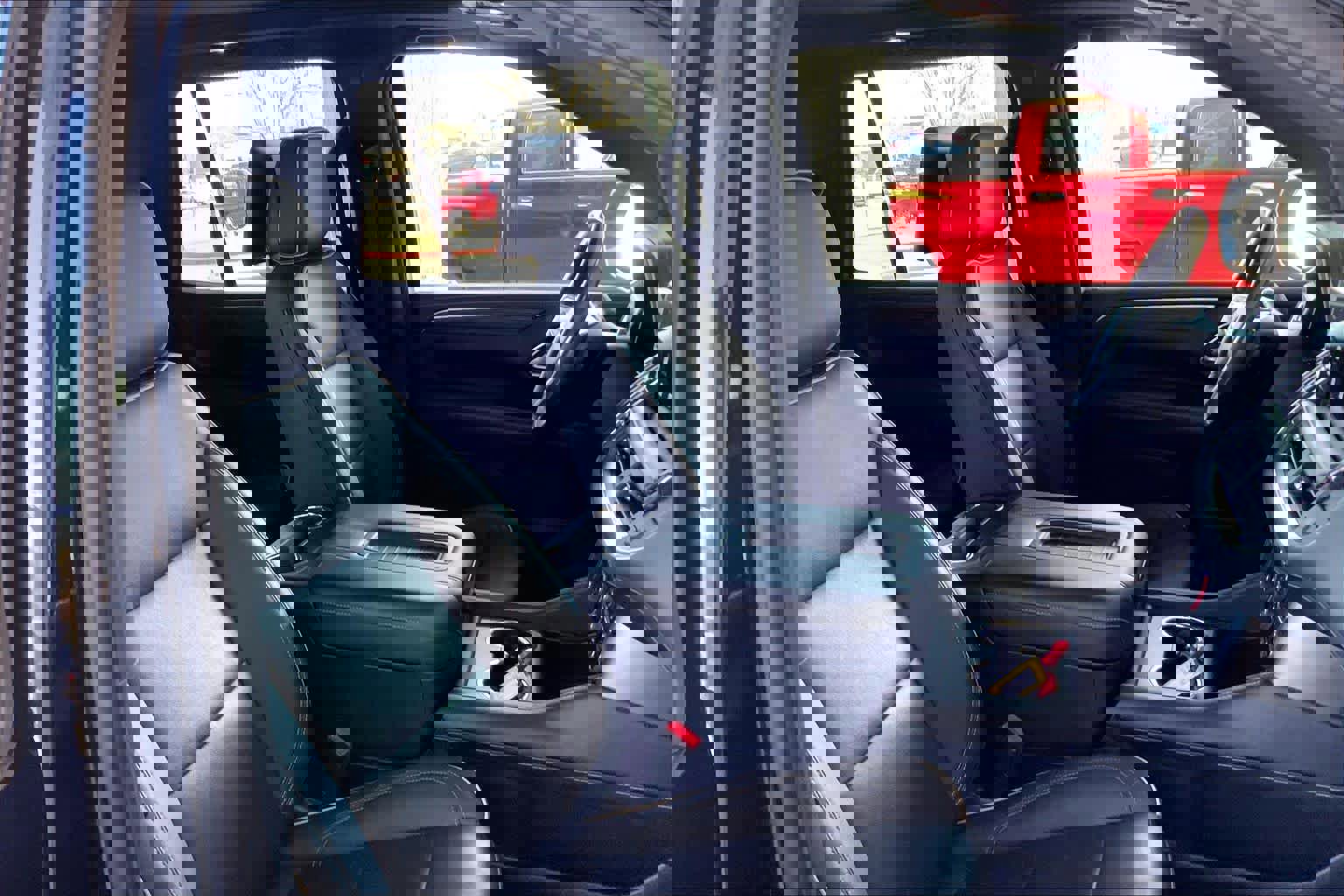 Used 2022 Chevrolet Tahoe Premier w/ Premium Package image 10