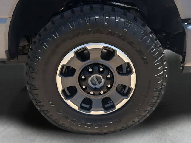 Certified 2023 Ford F250 Lariat w/ Lariat Ultimate Package AWD/4WD image 9