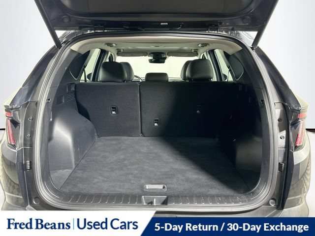 Used 2023 Hyundai Tucson SEL w/ Convenience Package AWD/4WD image 29