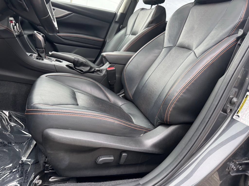 Used 2021 Subaru Crosstrek 2.5i Limited w/ Moonroof Package 2 AWD/4WD image 6