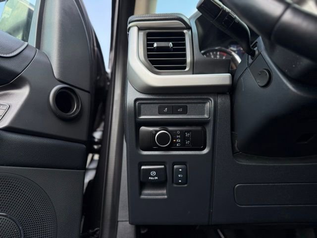 Certified 2024 Ford Expedition Max XLT AWD/4WD image 15