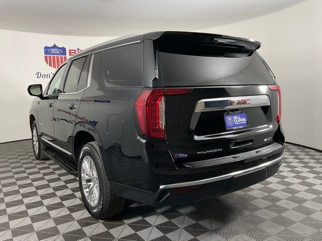 Used 2024 GMC Yukon SLT image 5