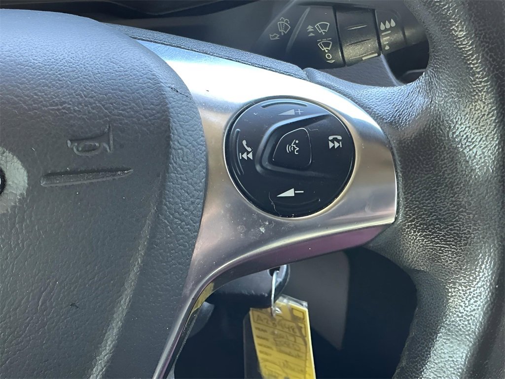 Certified 2017 Ford Transit 150 XLT image 42