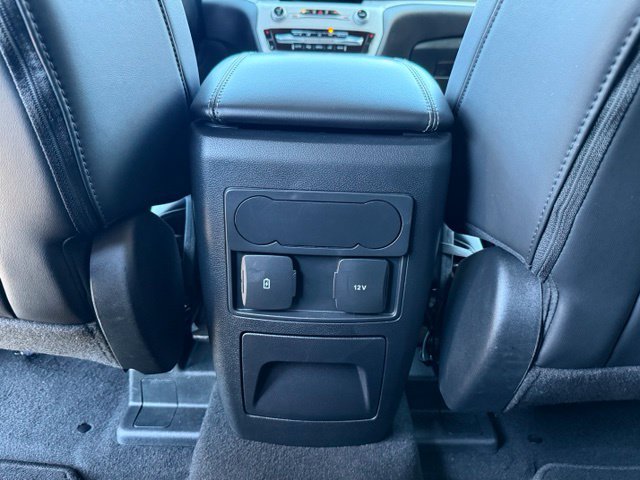Certified 2023 Ford Explorer XLT w/ Equipment Group 202A AWD/4WD image 18