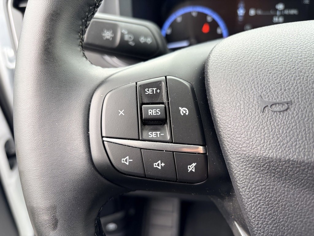 Certified 2024 Ford Bronco Sport Big Bend w/ Convenience Package image 11