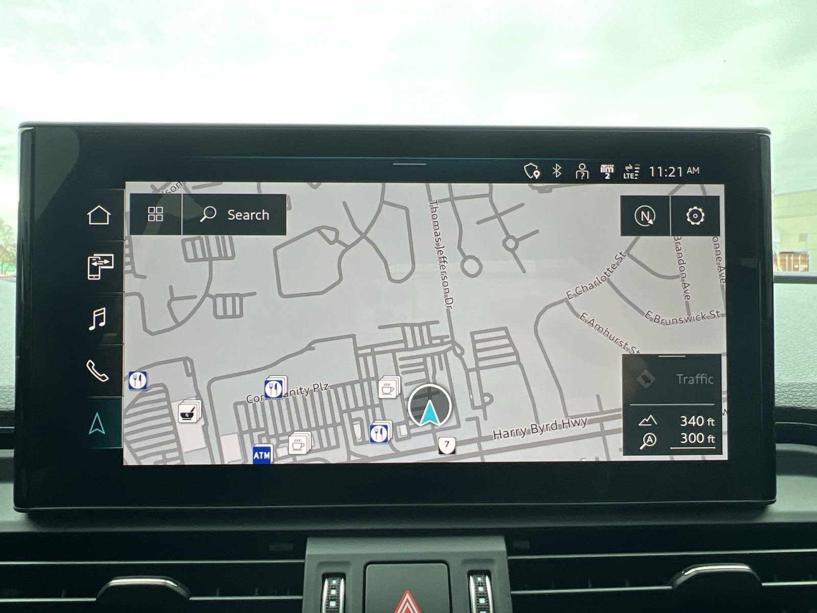 Used 2023 Audi SQ5 Premium Plus w/ Premium Plus Package image 20