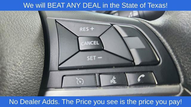 Used 2022 Nissan Versa SV FWD image 22