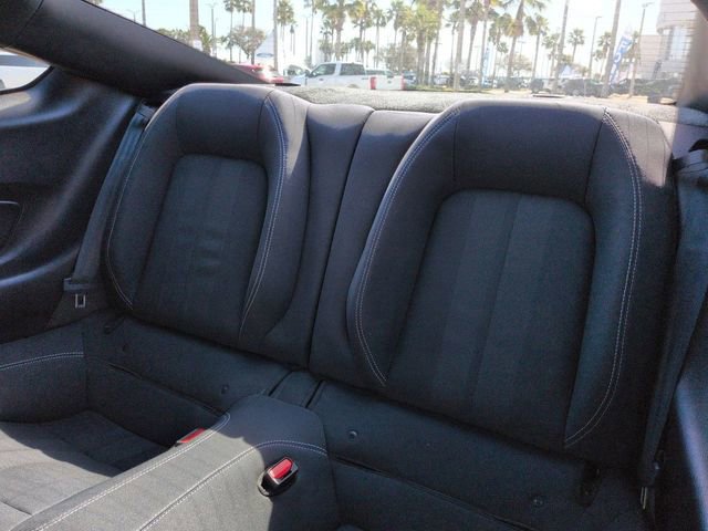 Certified 2023 Ford Mustang Coupe w/ Equipment Group 101A image 13