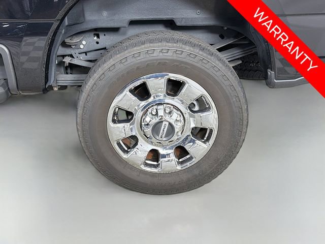 Certified 2023 Ford F350 Lariat w/ Tow Technology Package AWD/4WD image 34