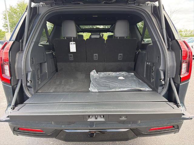 Certified 2025 Ford Expedition Max Platinum w/ Stealth Performance Package AWD/4WD image 13