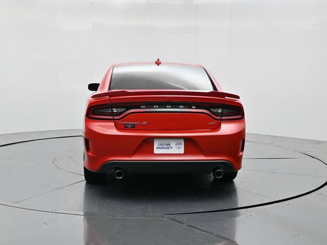 Used 2023 Dodge Charger GT AWD/4WD image 10
