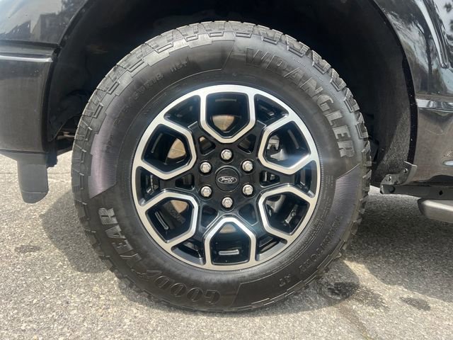 Certified 2023 Ford F150 XLT w/ Equipment Group 302A High AWD/4WD image 16