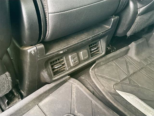 Used 2021 Chevrolet Silverado 2500 LTZ w/ Snow Plow Prep/Camper Package image 20