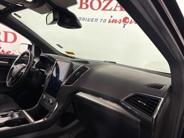 Certified 2022 Ford Edge ST AWD/4WD image 17