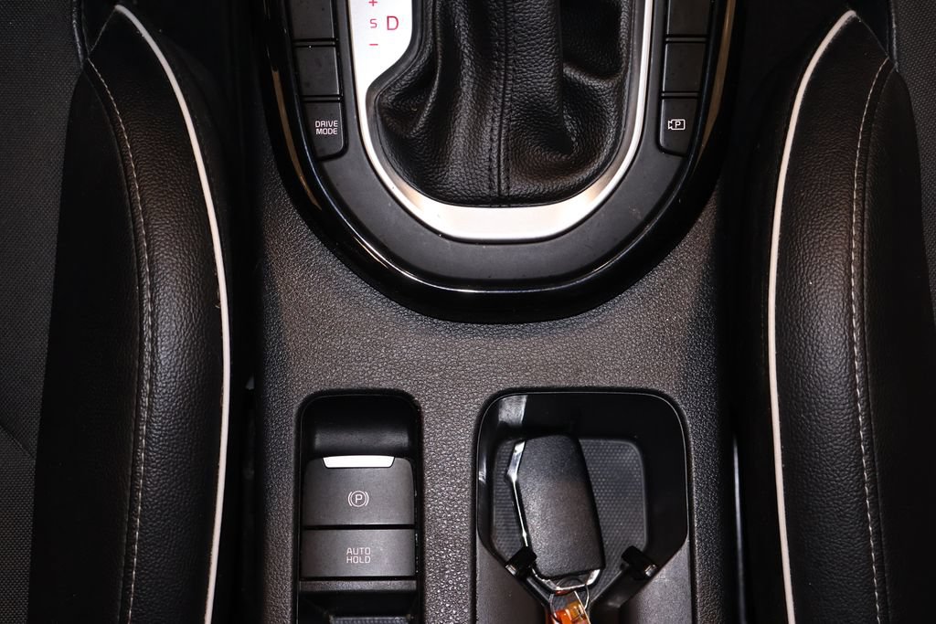 Used 2022 Kia Forte GT-Line w/ GT-Line Premium Package FWD image 28