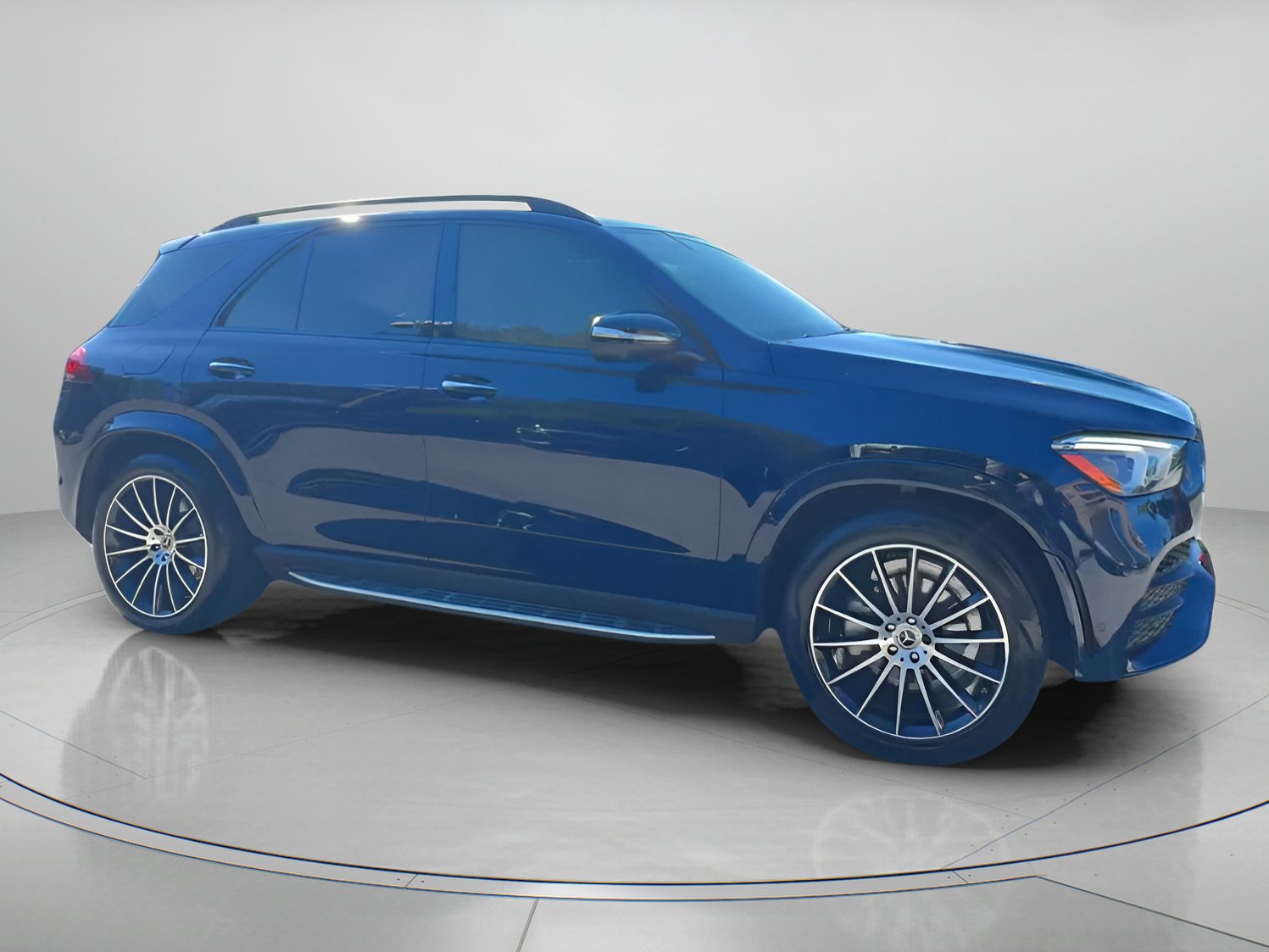 Used 2022 Mercedes-Benz GLE 350 image 28