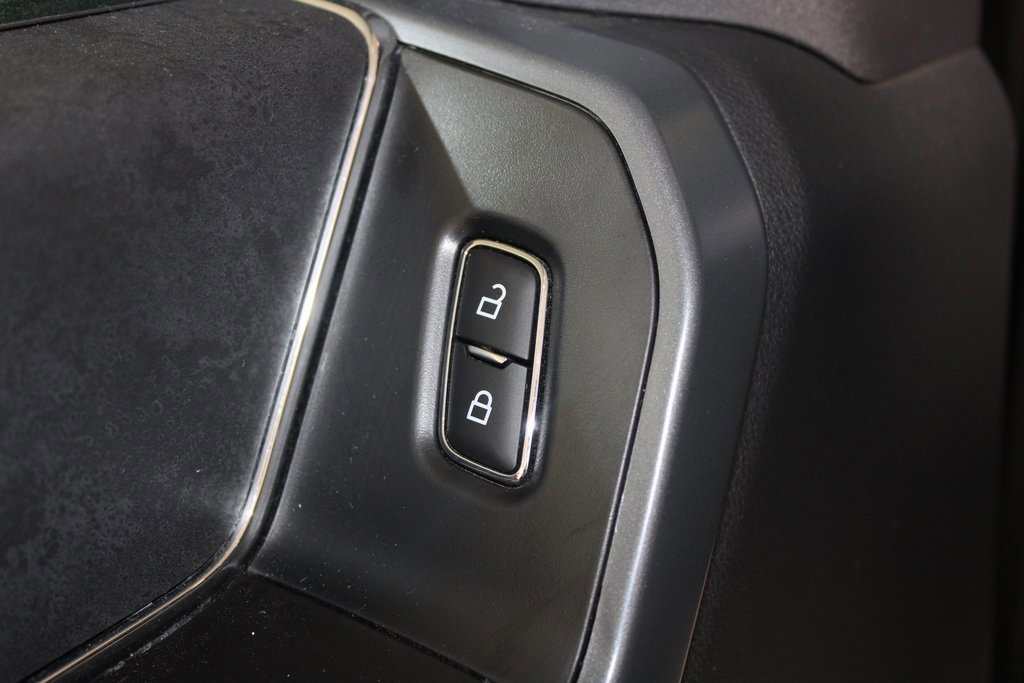 Certified 2024 Ford F150 XLT w/ Mobile Office Package image 21