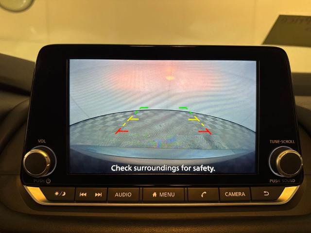 Used 2024 Nissan Rogue SV FWD image 27