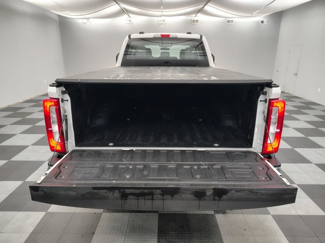 Certified 2023 Ford F250 XL w/ Snow Plow/Camper Package AWD/4WD image 21