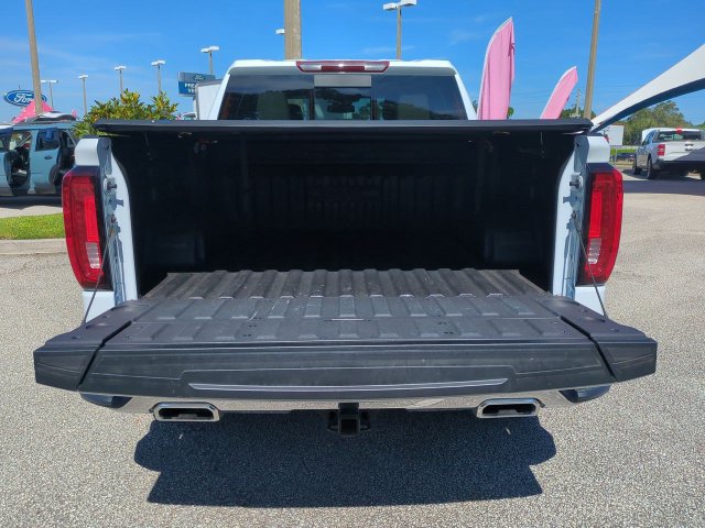 Used 2026 GMC Sierra 1500 SLT w/ SLT Premium Plus Package AWD/4WD image 13