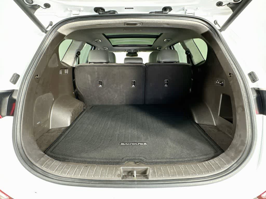 Used 2019 Hyundai Santa Fe FWD image 21