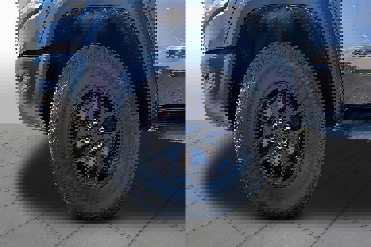 Used 2022 RAM 1500 TRX w/ TRX Level 2 Equipment Group image 13