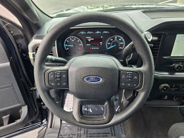 Certified 2023 Ford F150 XL w/ STX Appearance Package AWD/4WD image 32