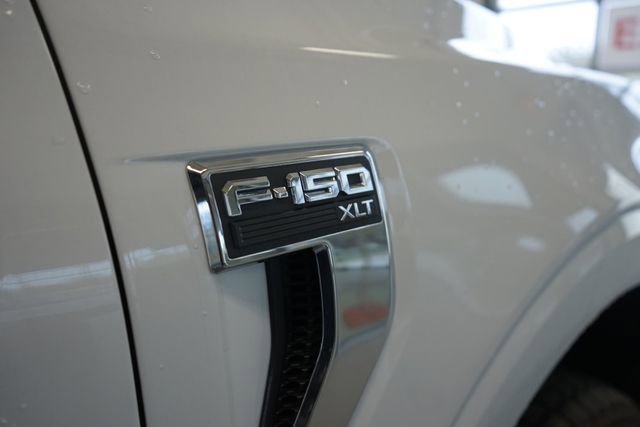 Certified 2022 Ford F150 XLT w/ Equipment Group 302A High AWD/4WD image 15
