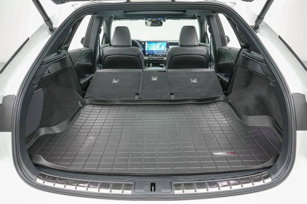 Used 2023 Lexus RX 350 FWD w/ Accessory Package (Z1) image 22