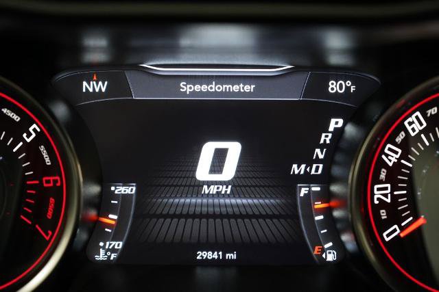 Used 2021 Dodge Challenger R/T Scat Pack RWD image 16