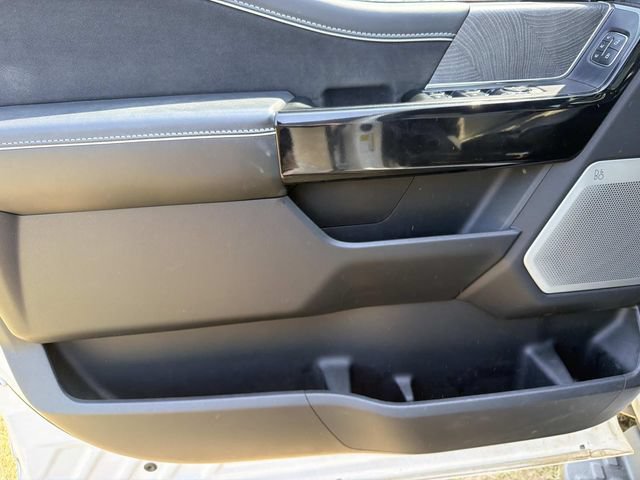 Certified 2023 Ford F150 Lightning Platinum AWD/4WD image 16