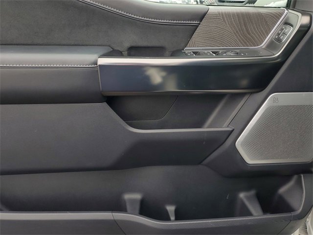 Certified 2023 Ford F150 Platinum w/ Equipment Group 701A High image 6