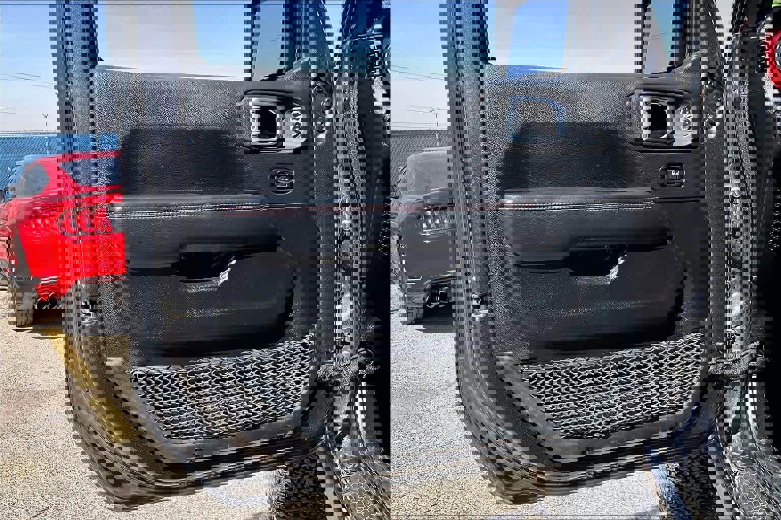 Used 2020 Jeep Wrangler Unlimited Rubicon image 20