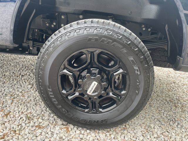 Certified 2025 Ford F350 XL w/ STX Appearance Package AWD/4WD image 15