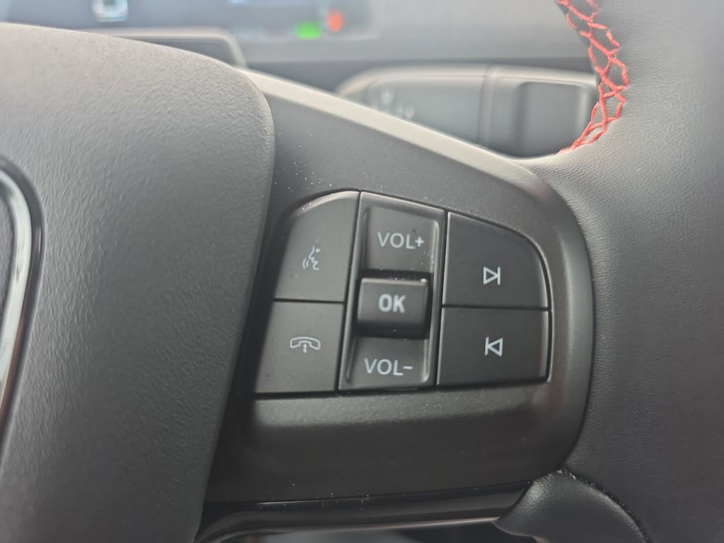 Certified 2025 Ford Mustang Mach-E Premium w/ Sport Appearance Package RWD image 25