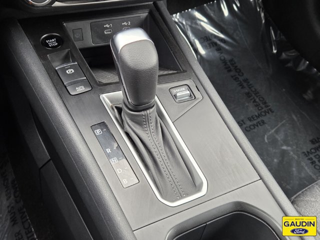 Used 2025 Nissan Kicks SV FWD image 24