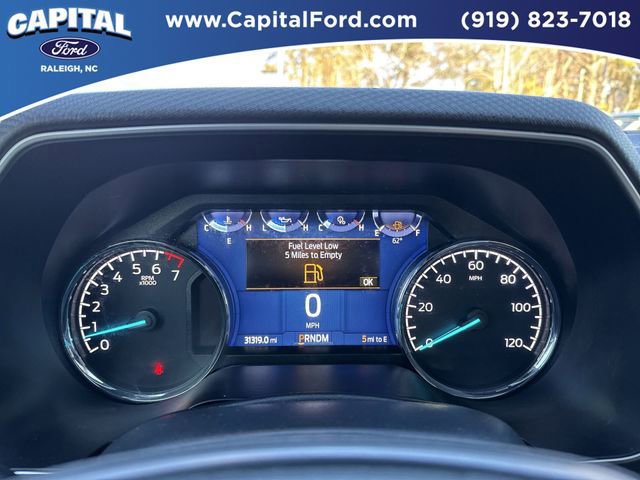 Certified 2022 Ford F150 XLT w/ Equipment Group 302A High image 24