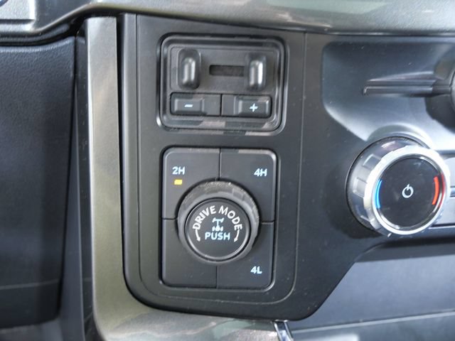 Certified 2023 Ford F150 XLT w/ Equipment Group 302A High AWD/4WD image 20