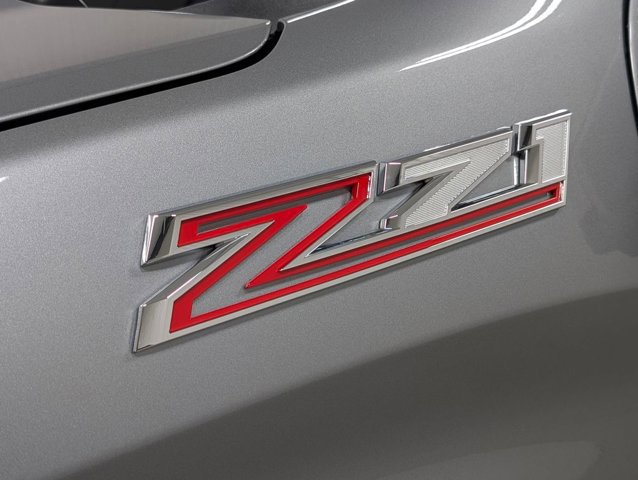 Used 2025 Chevrolet Silverado 1500 LTZ image 30
