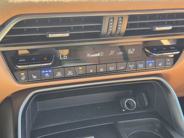 Used 2025 MAZDA CX-70 3.3 Turbo S w/ Premium Plus AWD/4WD image 23