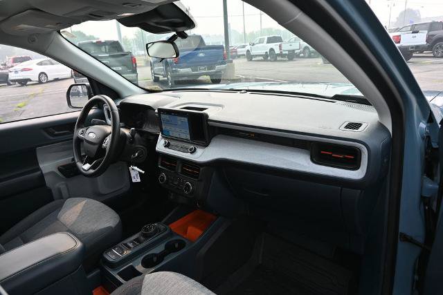 Certified 2023 Ford Maverick XLT w/ Equipment Group 300A Standard AWD/4WD image 22