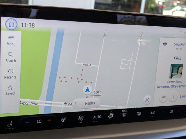 Certified 2023 Ford Escape Active w/ Tech Pack #2 image 27