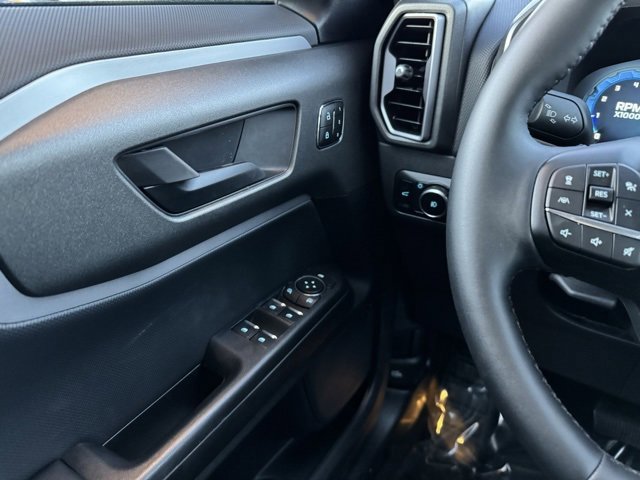 Certified 2025 Ford Bronco Sport Outer Banks w/ Outer Banks Tech Package+ image 35