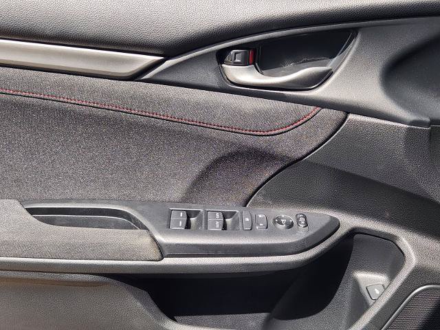 Used 2020 Honda Civic Si image 21
