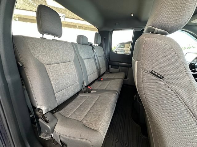 Certified 2022 Ford F150 XL w/ Equipment Group 101A High AWD/4WD image 24