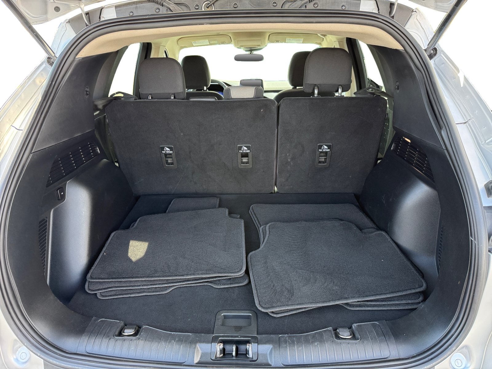 Certified 2020 Ford Escape SE Sport AWD/4WD image 17