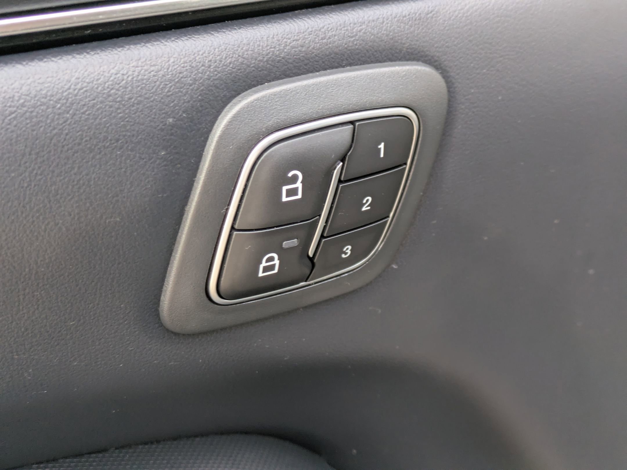 Certified 2023 Ford Mustang Mach-E Premium w/ Mustang Nite Pony Package image 11