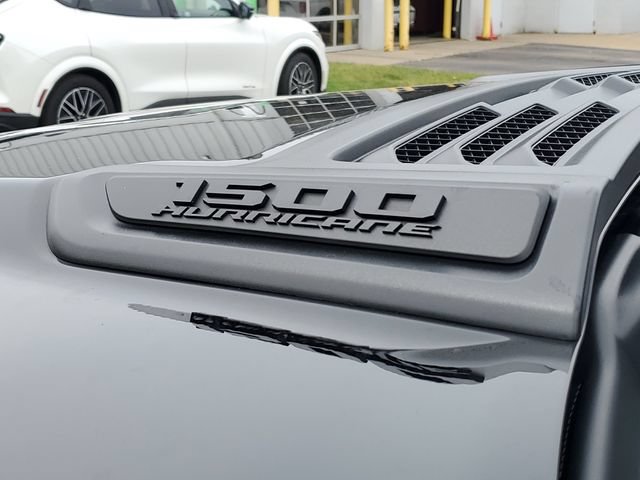 Used 2026 RAM 1500 Laramie w/ Night Edition AWD/4WD image 34