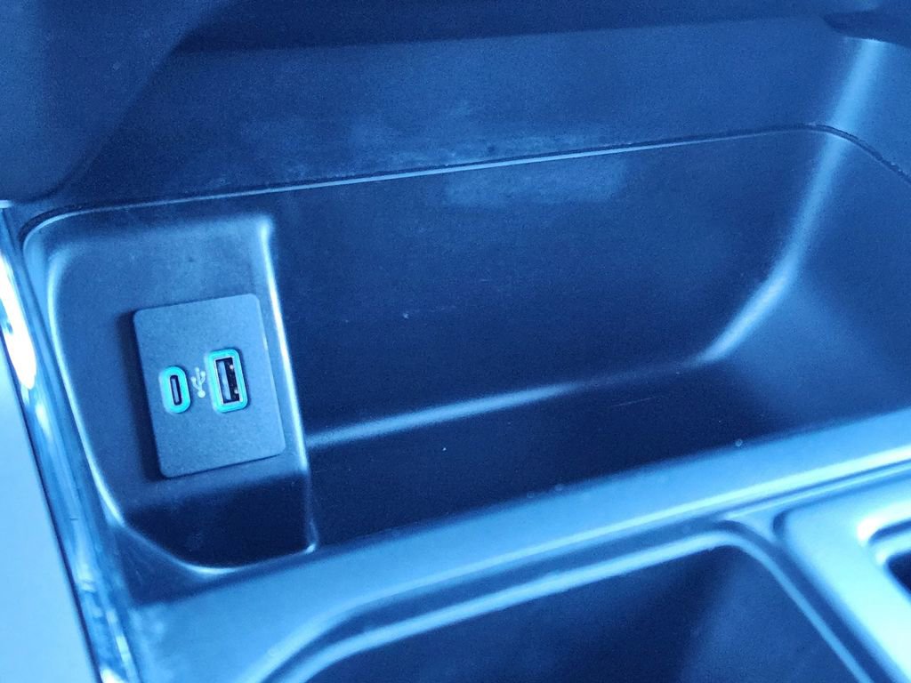 Certified 2024 Ford F150 XLT w/ Mobile Office Package image 28